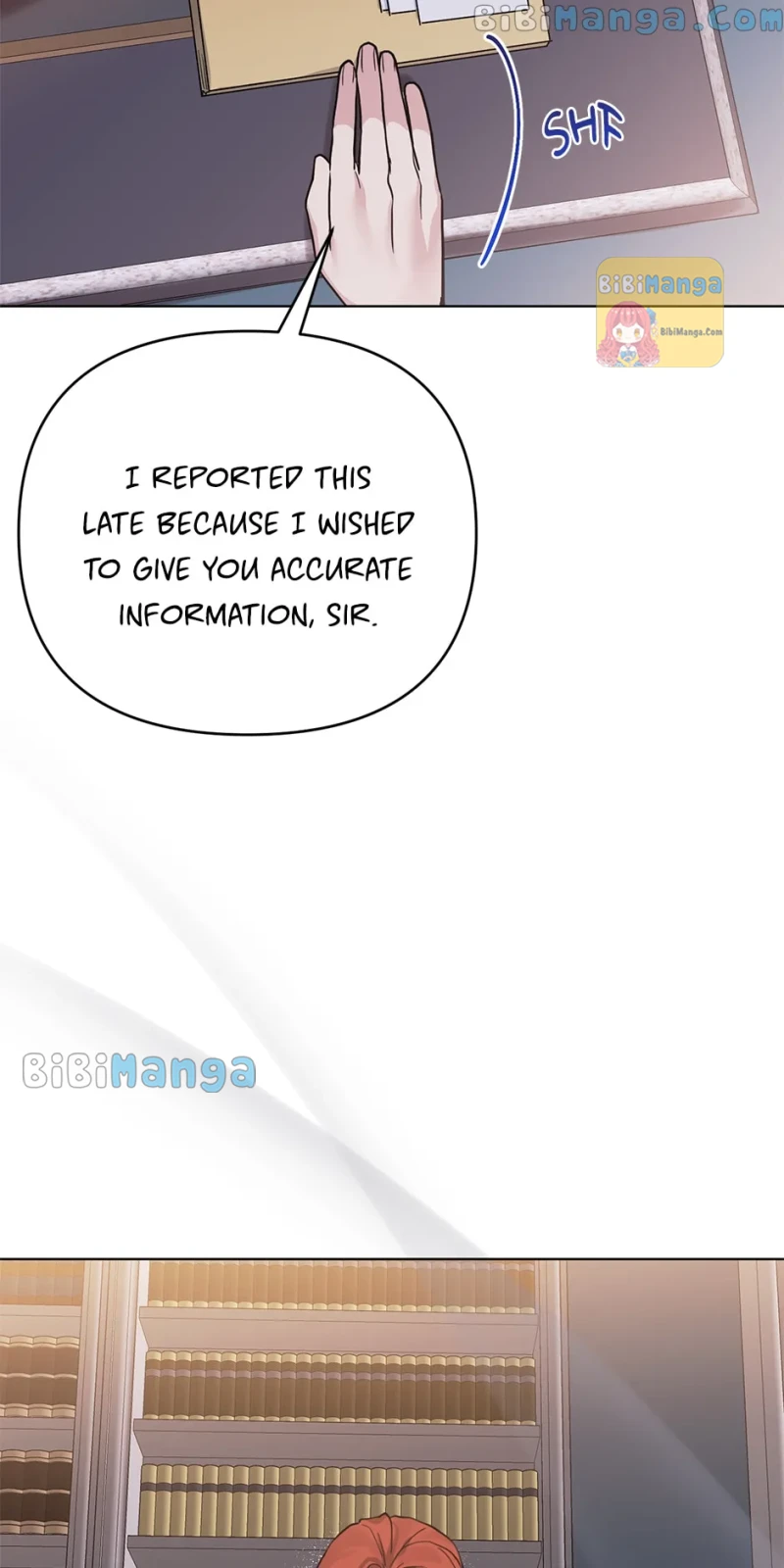 How Did I Become the Princess? Chapter 91 - page 9