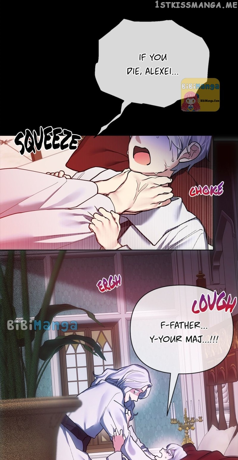 How Did I Become the Princess? Chapter 90 - page 2