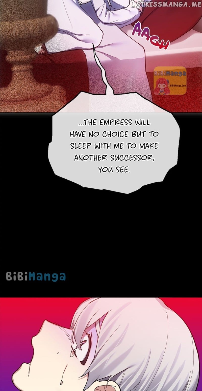 How Did I Become the Princess? Chapter 90 - page 3