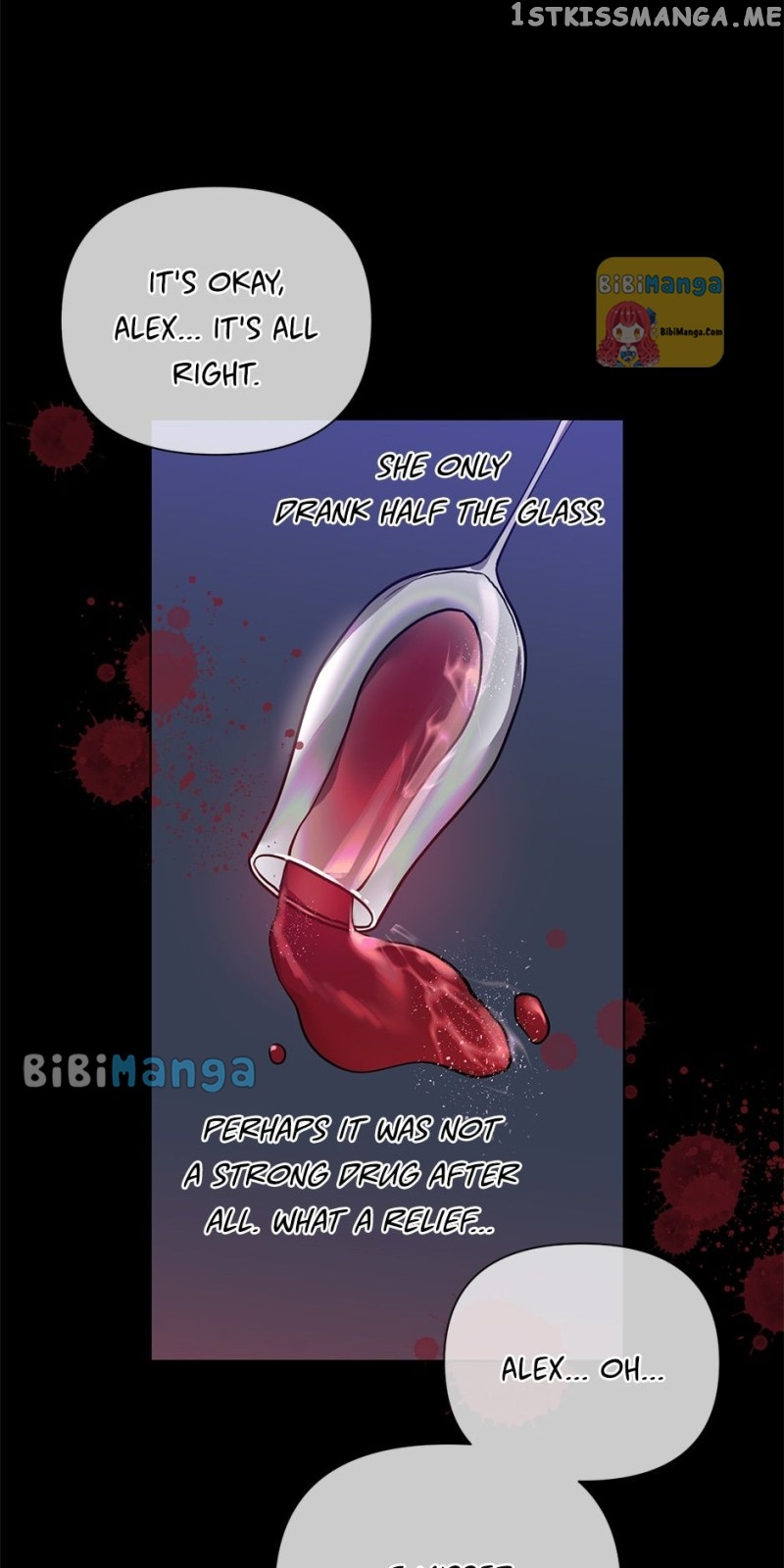How Did I Become the Princess? Chapter 90 - page 33