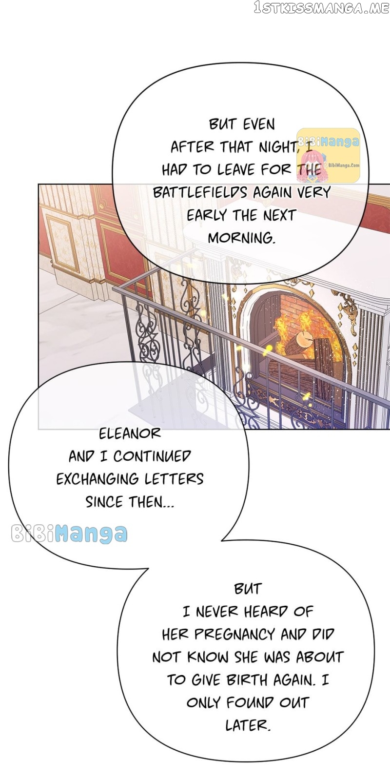 How Did I Become the Princess? Chapter 90 - page 36