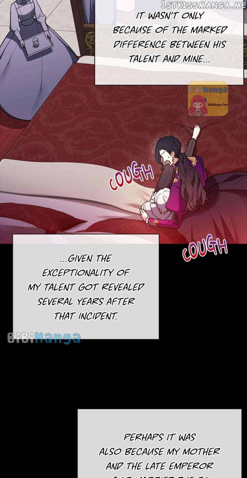How Did I Become the Princess? Chapter 90 - page 5