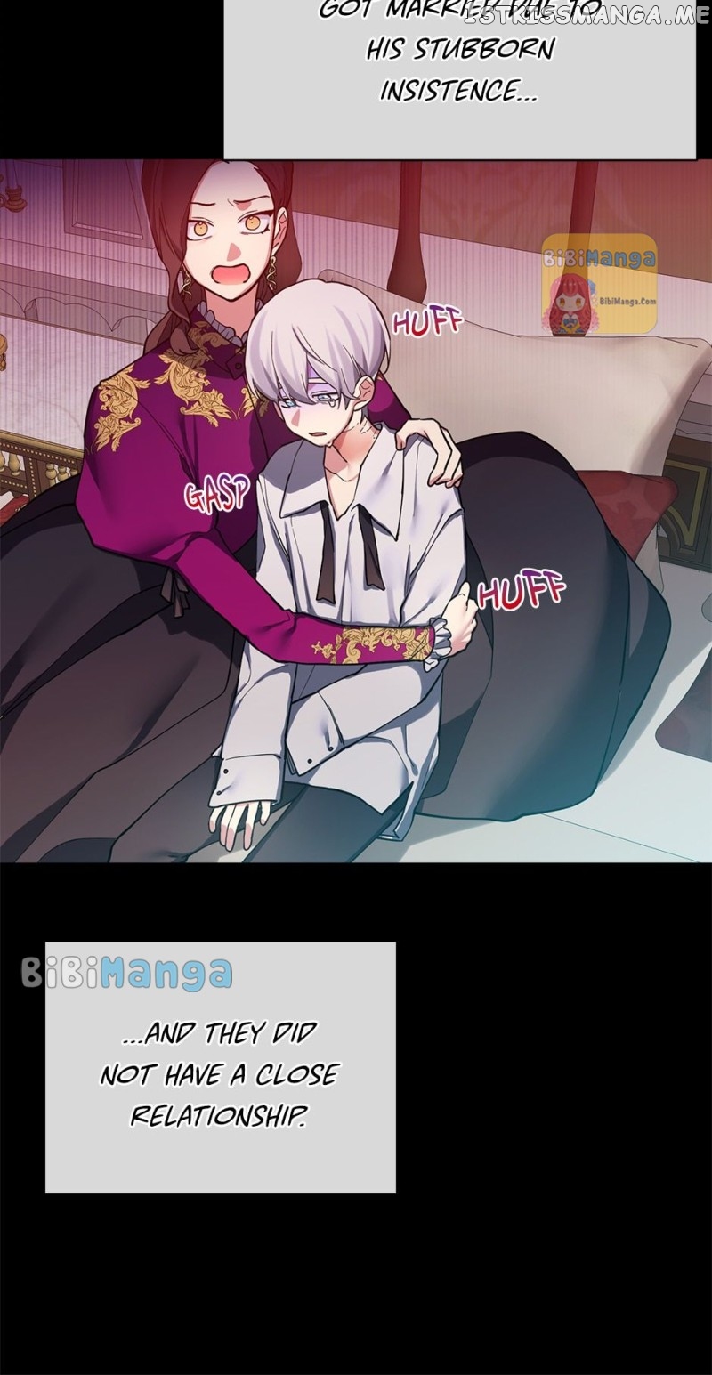 How Did I Become the Princess? Chapter 90 - page 6