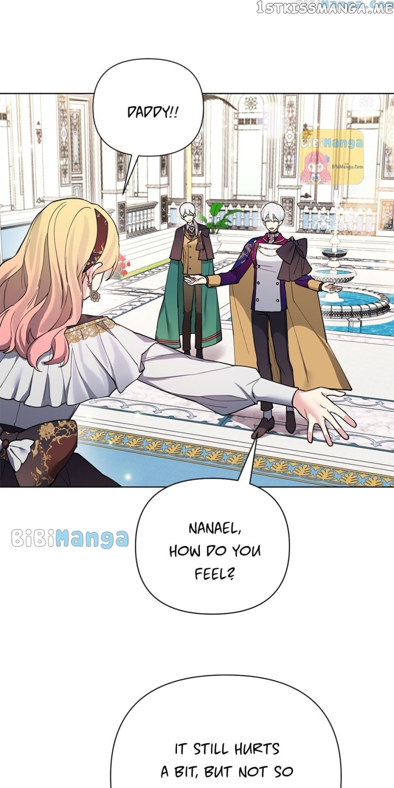 How Did I Become the Princess? Chapter 89 - page 16