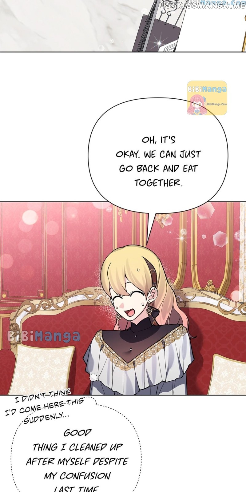 How Did I Become the Princess? Chapter 89 - page 24