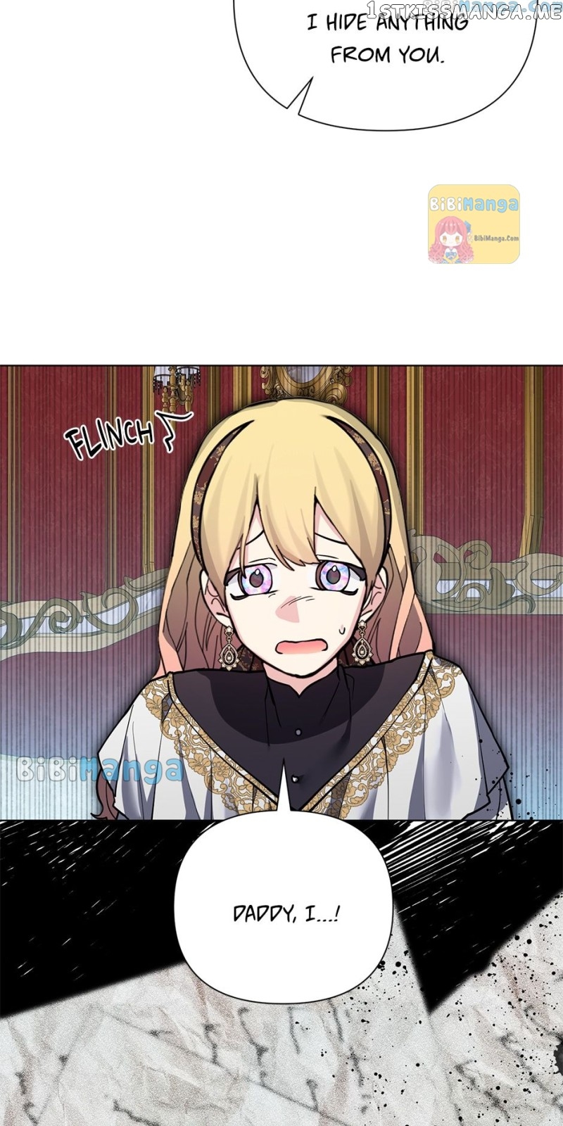 How Did I Become the Princess? Chapter 89 - page 28