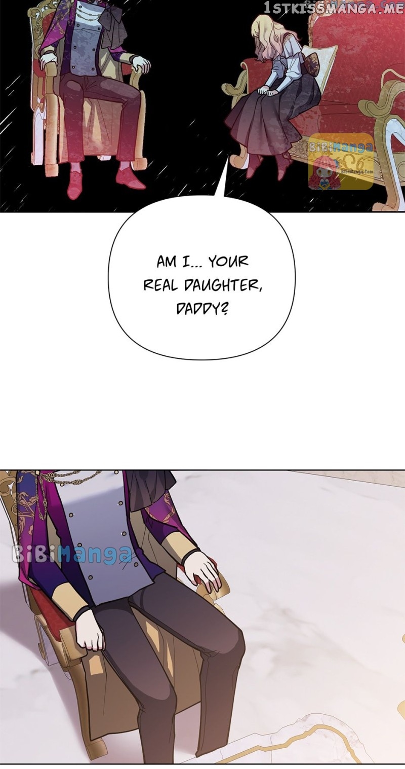 How Did I Become the Princess? Chapter 89 - page 33