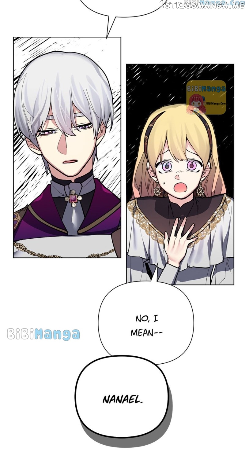 How Did I Become the Princess? Chapter 89 - page 35