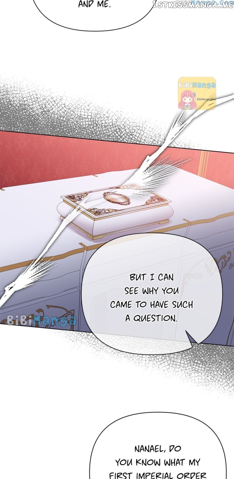 How Did I Become the Princess? Chapter 89 - page 37