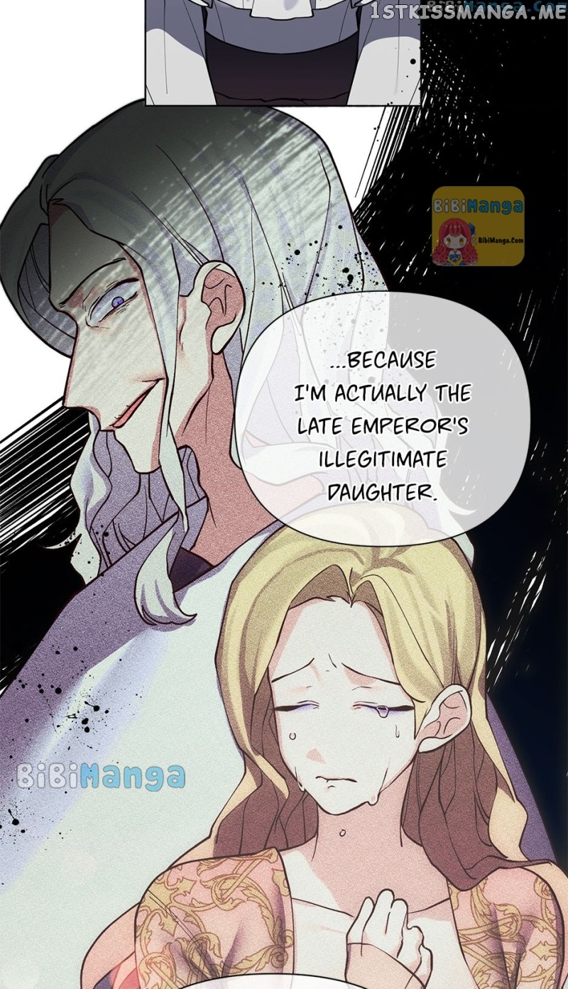 How Did I Become the Princess? Chapter 89 - page 40