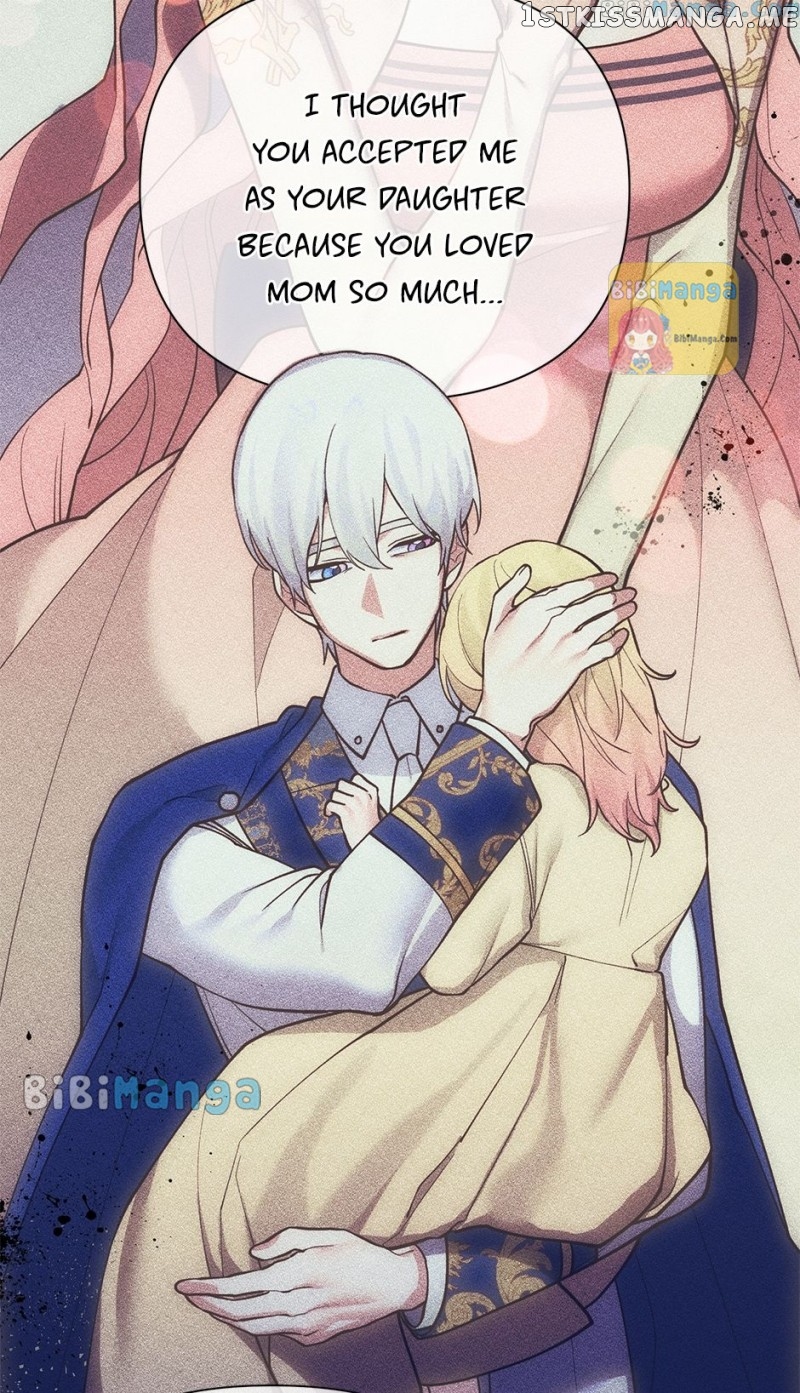 How Did I Become the Princess? Chapter 89 - page 41