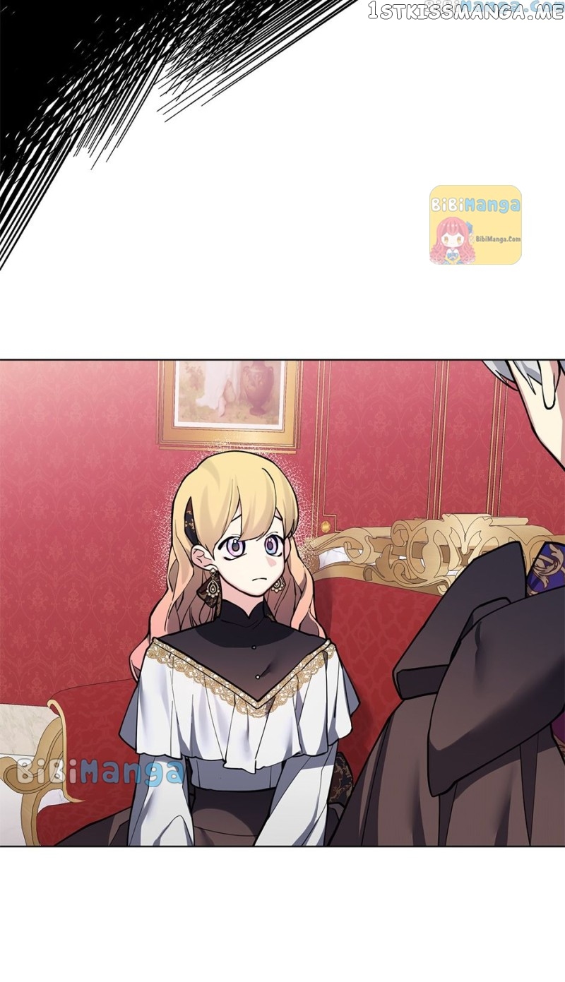How Did I Become the Princess? Chapter 89 - page 43