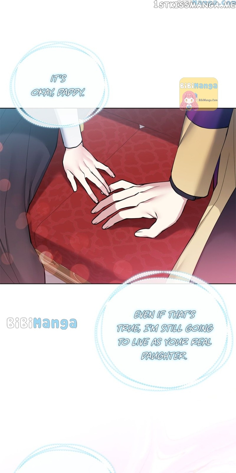 How Did I Become the Princess? Chapter 89 - page 44