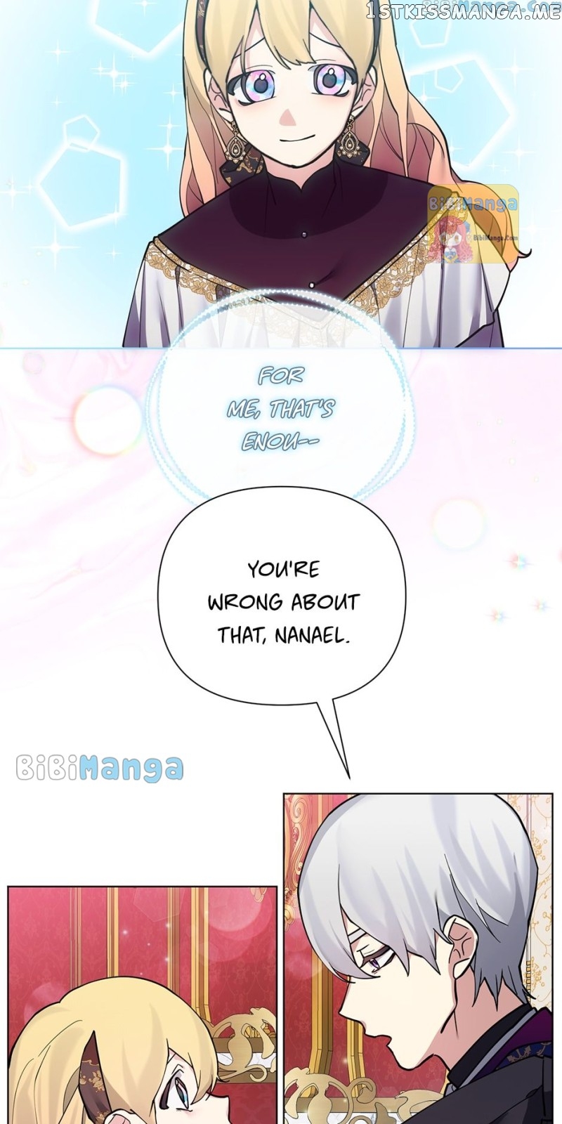 How Did I Become the Princess? Chapter 89 - page 46