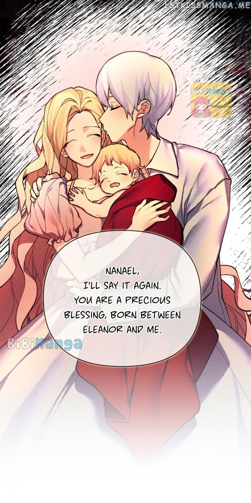 How Did I Become the Princess? Chapter 89 - page 48