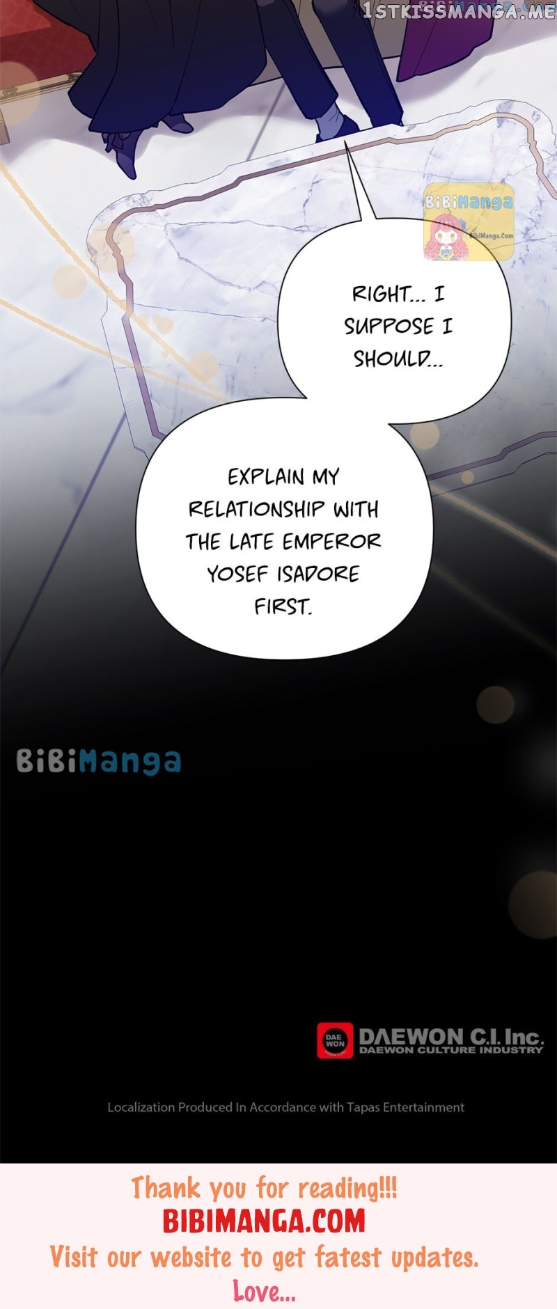 How Did I Become the Princess? Chapter 89 - page 52