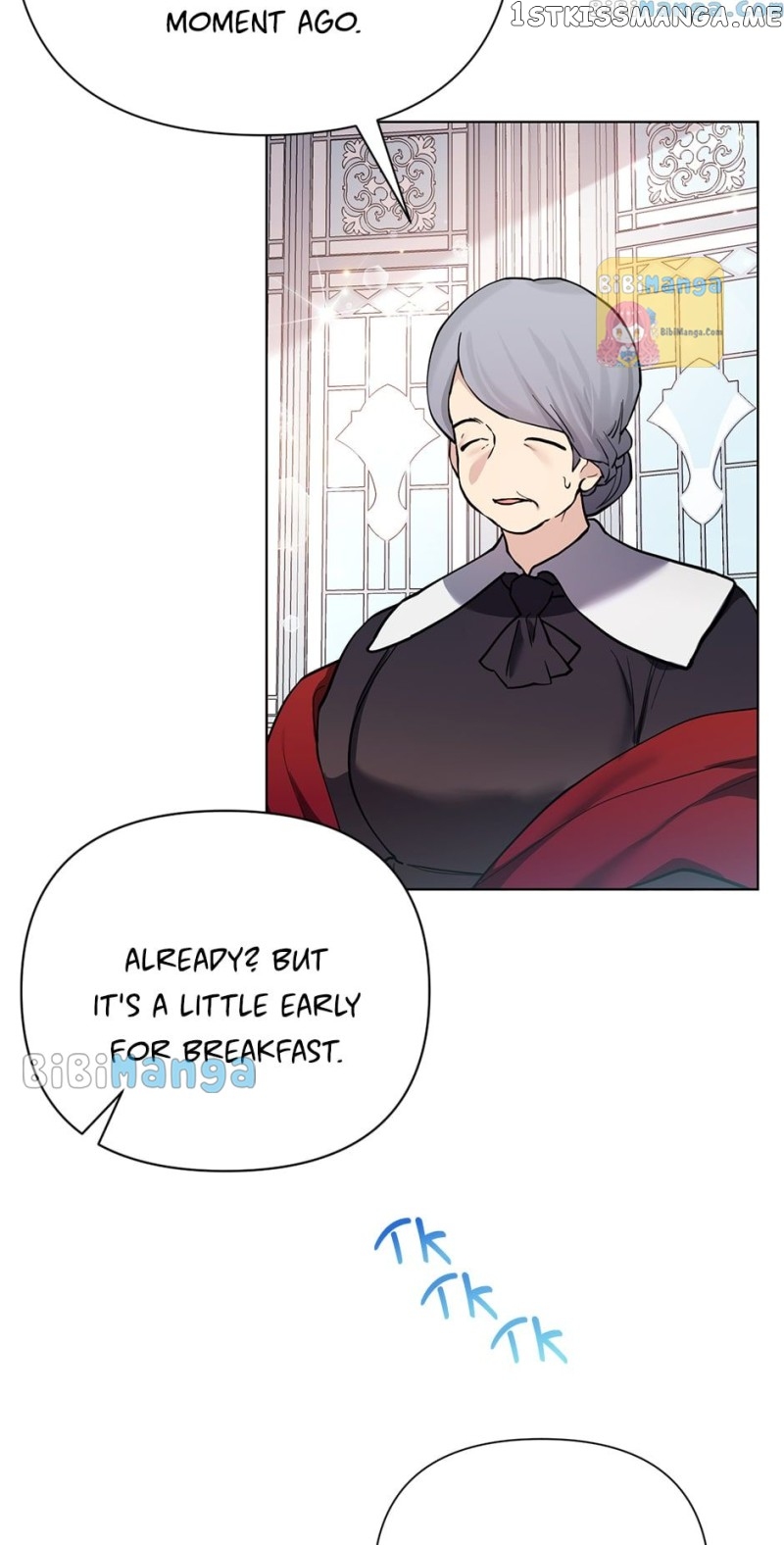 How Did I Become the Princess? Chapter 89 - page 9