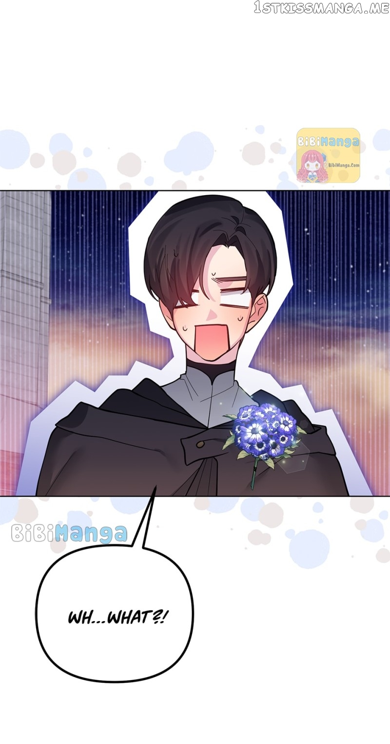 How Did I Become the Princess? Chapter 88 - page 10