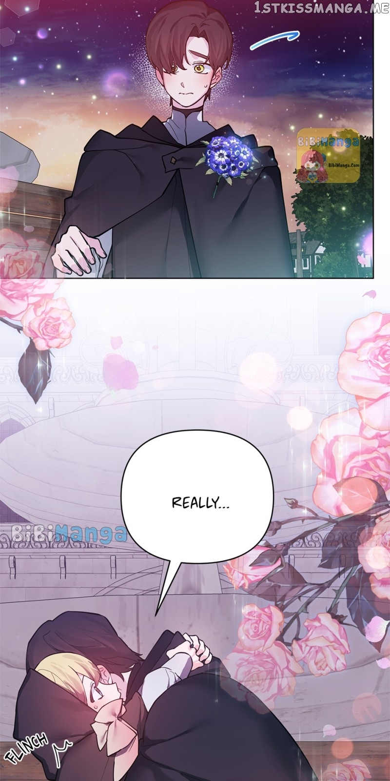 How Did I Become the Princess? Chapter 88 - page 12