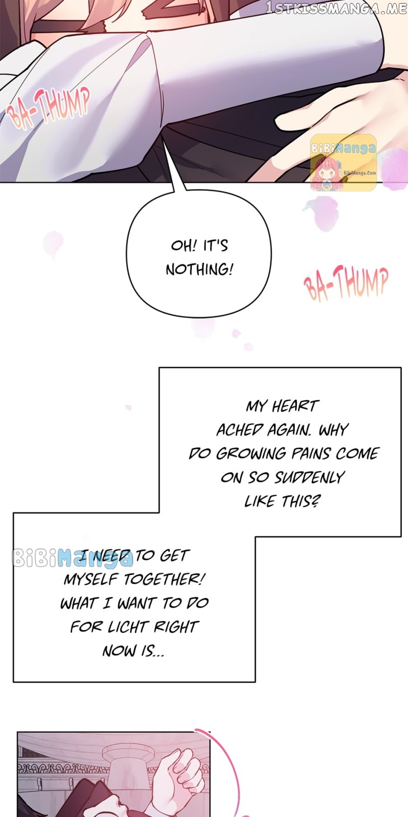 How Did I Become the Princess? Chapter 88 - page 14