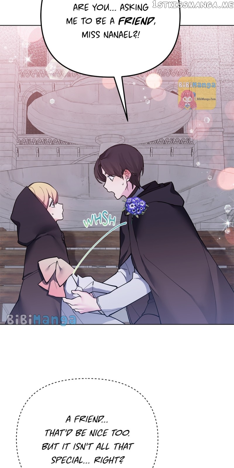 How Did I Become the Princess? Chapter 88 - page 19