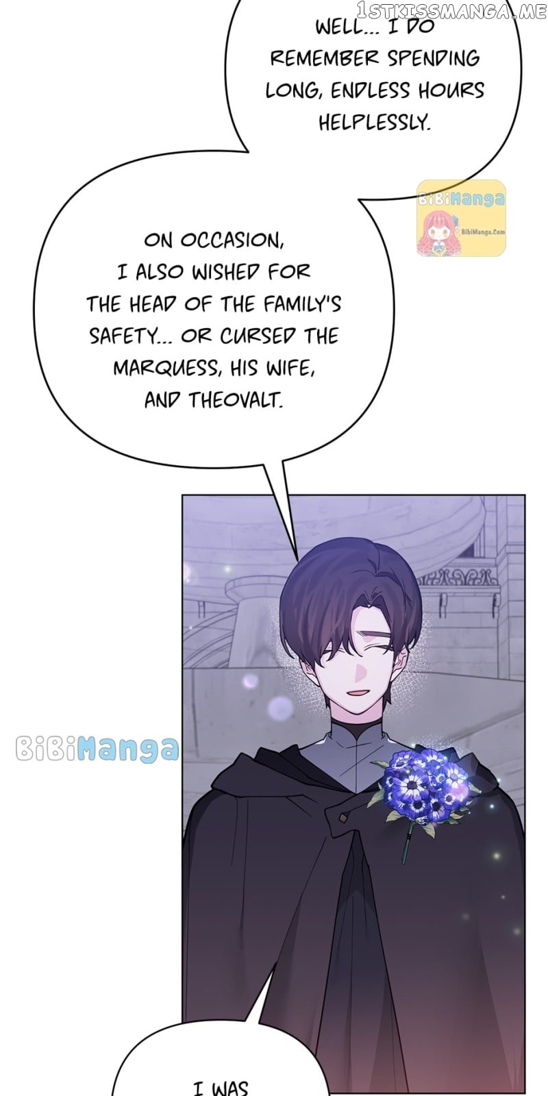 How Did I Become the Princess? Chapter 88 - page 2