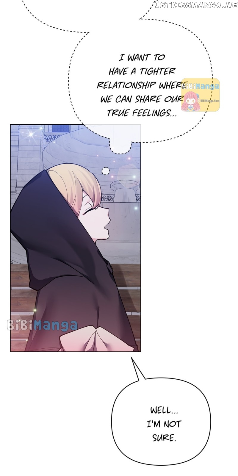 How Did I Become the Princess? Chapter 88 - page 20