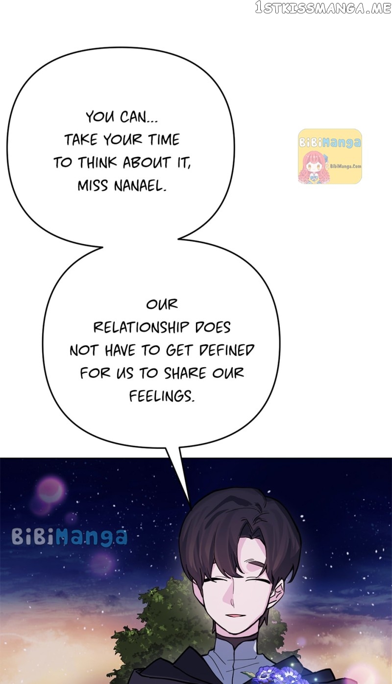 How Did I Become the Princess? Chapter 88 - page 21