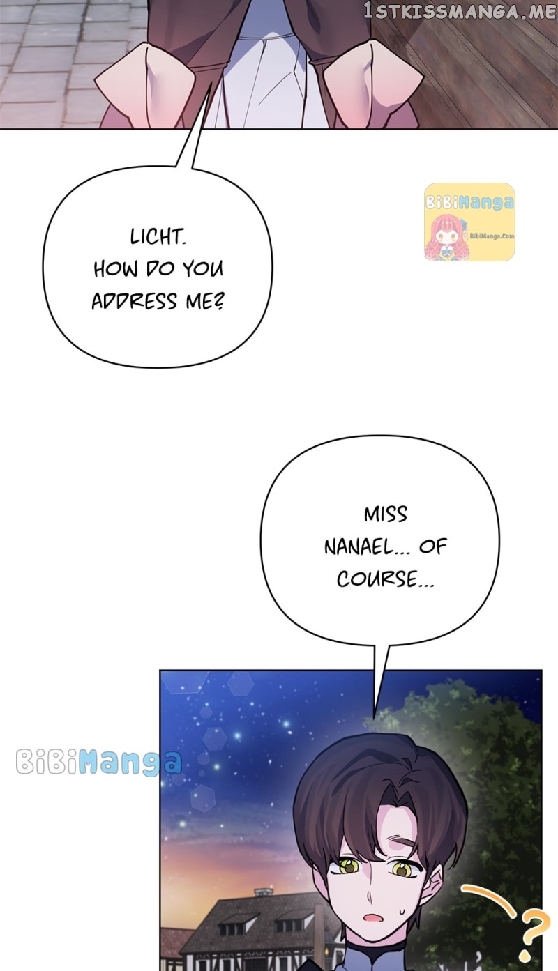 How Did I Become the Princess? Chapter 88 - page 23