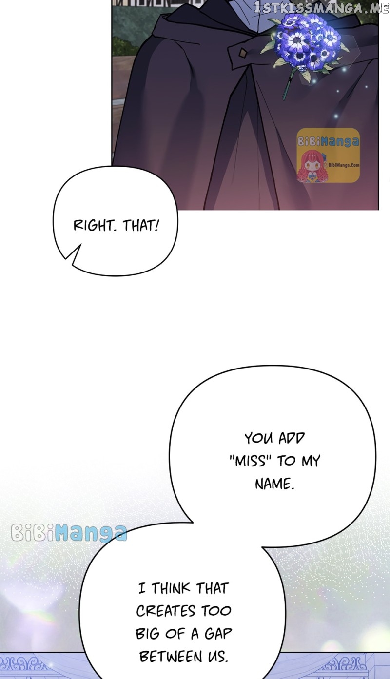 How Did I Become the Princess? Chapter 88 - page 24