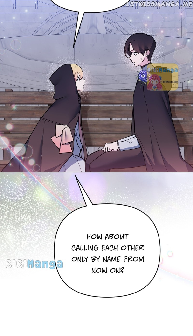 How Did I Become the Princess? Chapter 88 - page 25