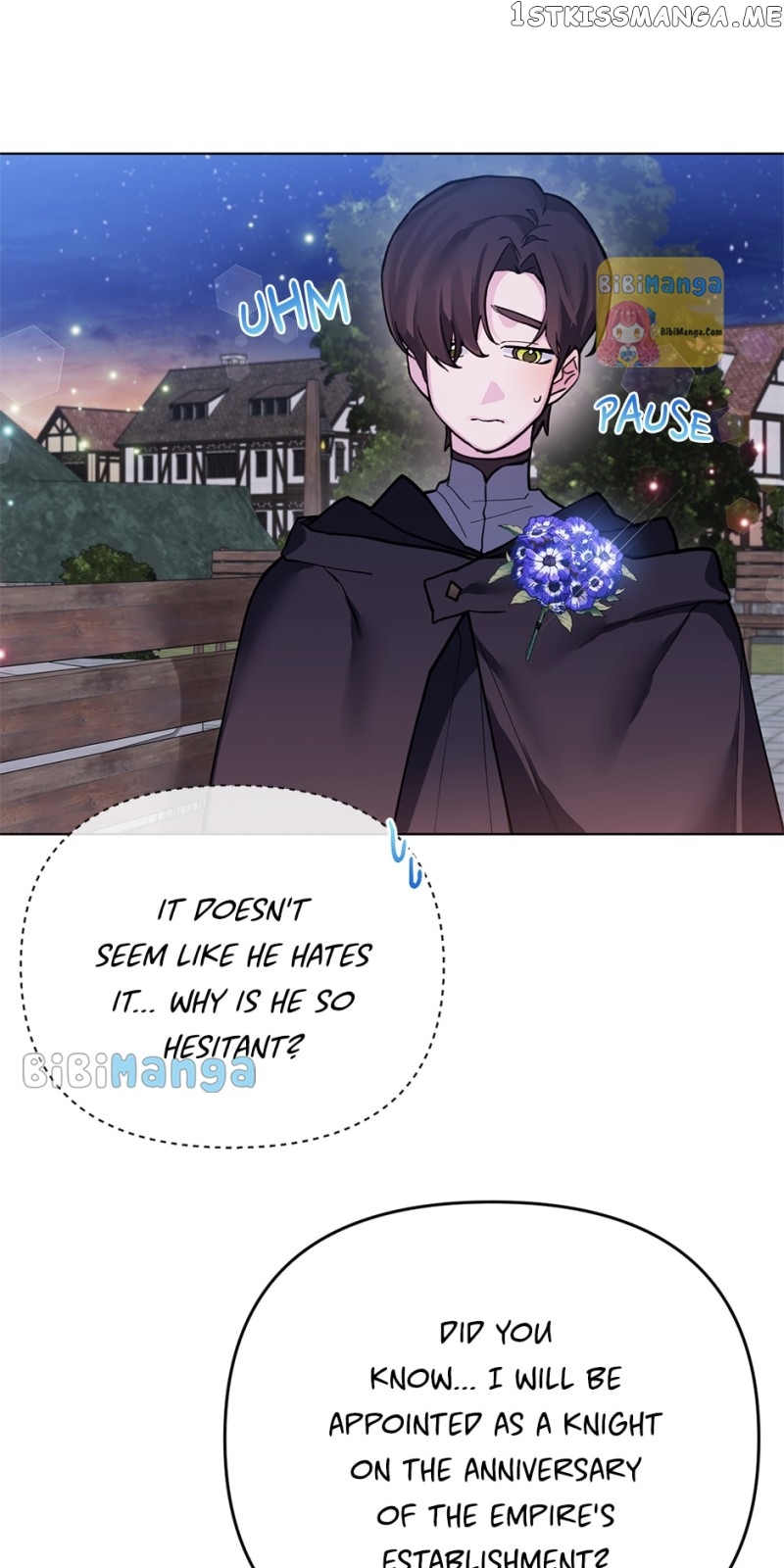 How Did I Become the Princess? Chapter 88 - page 26