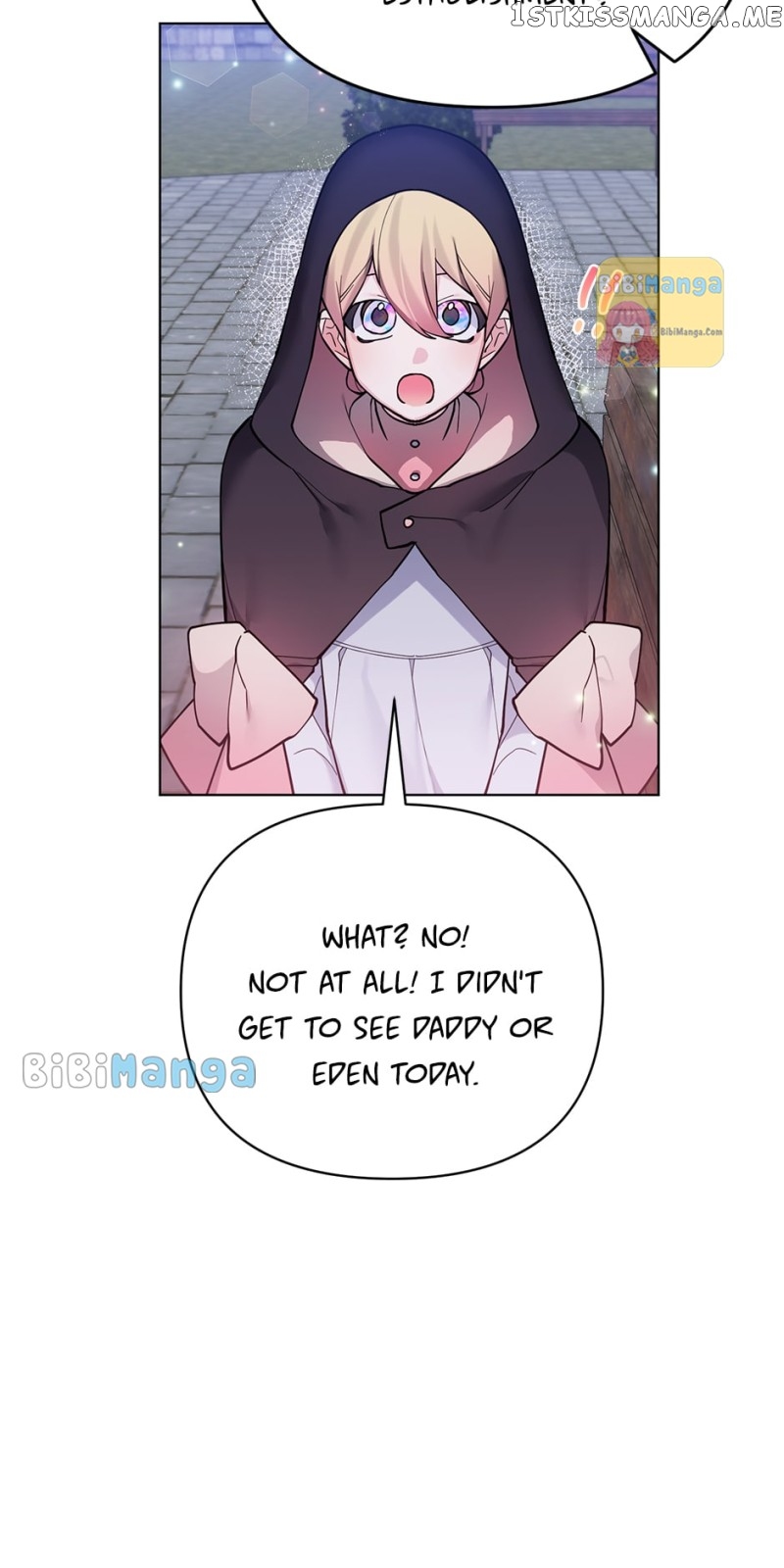 How Did I Become the Princess? Chapter 88 - page 27