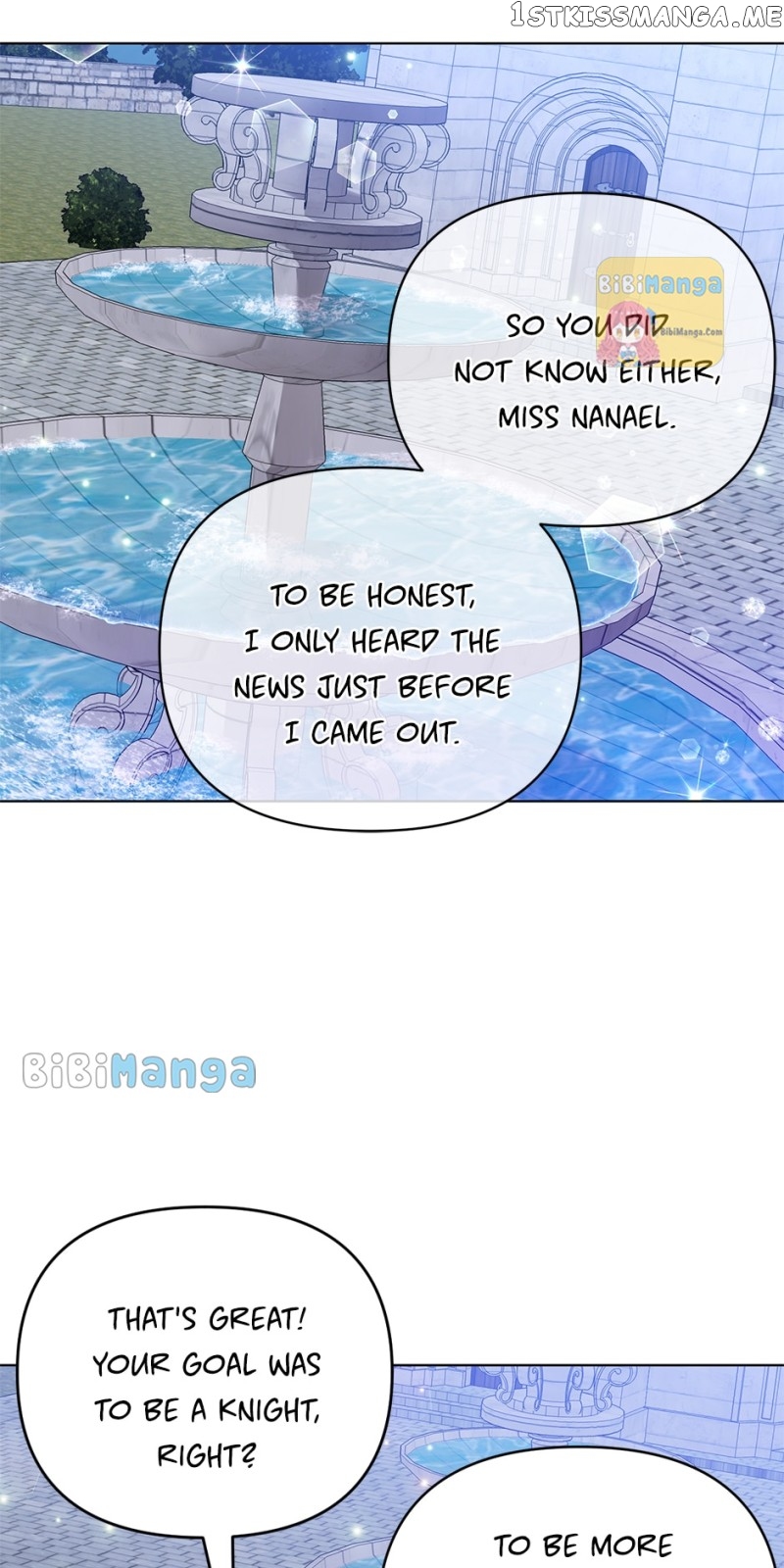 How Did I Become the Princess? Chapter 88 - page 28
