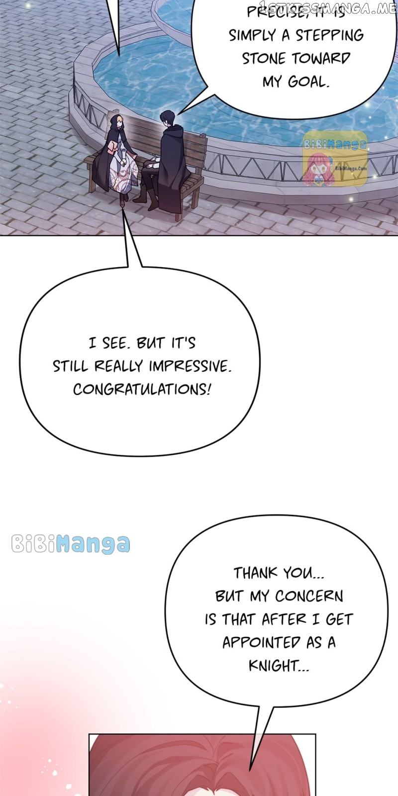 How Did I Become the Princess? Chapter 88 - page 29