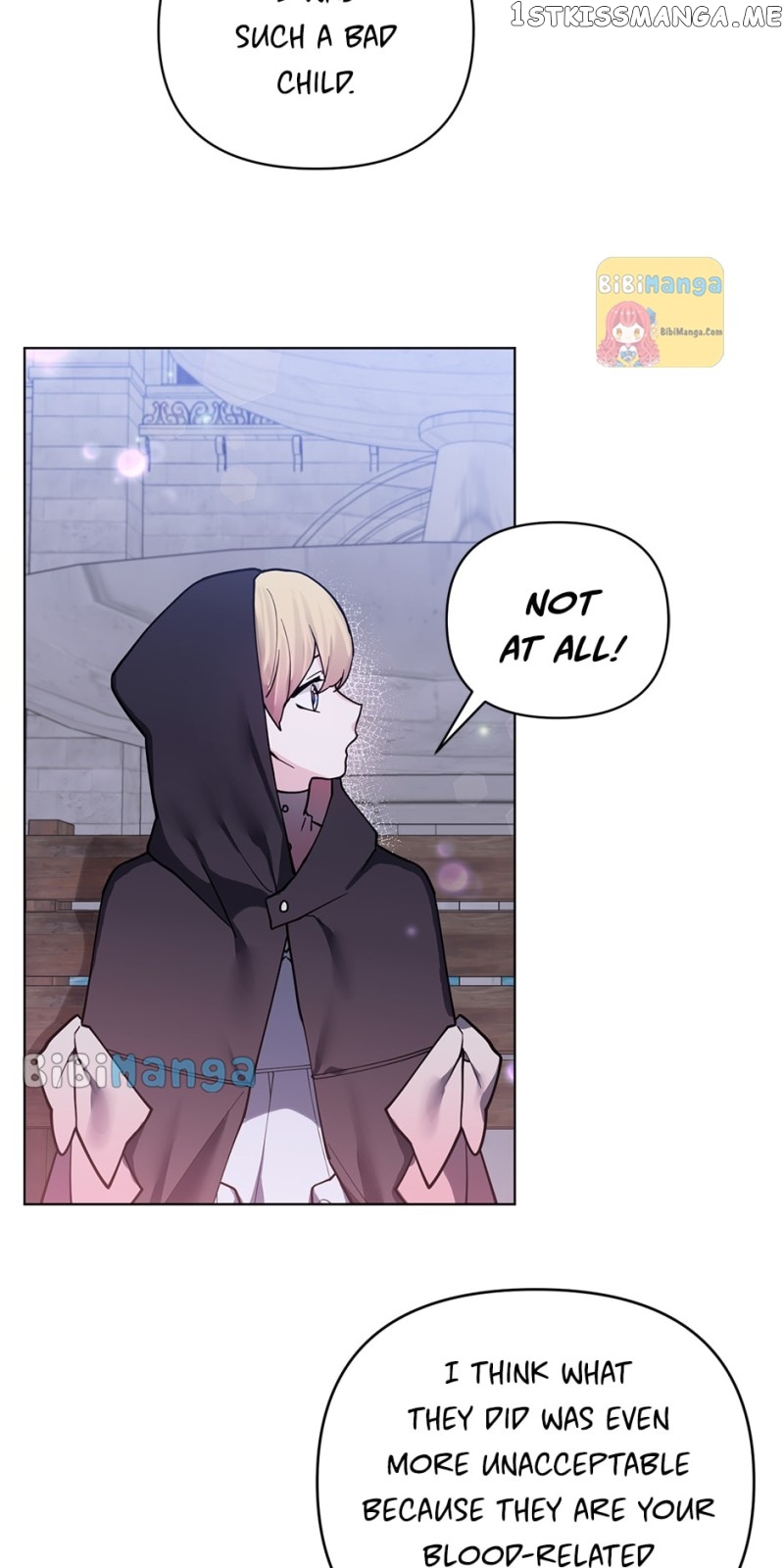How Did I Become the Princess? Chapter 88 - page 3