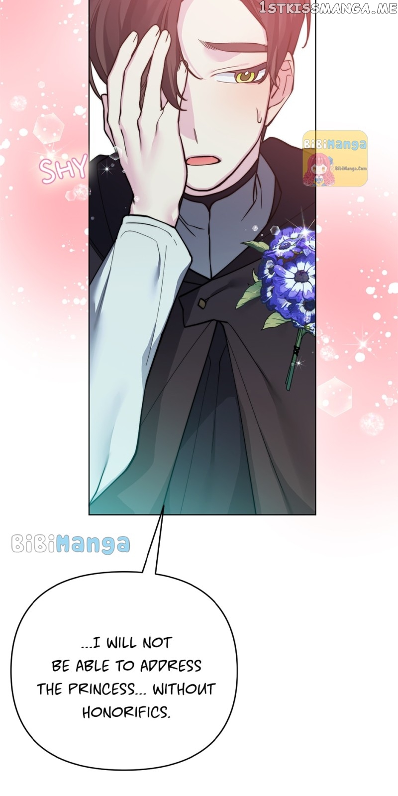 How Did I Become the Princess? Chapter 88 - page 30