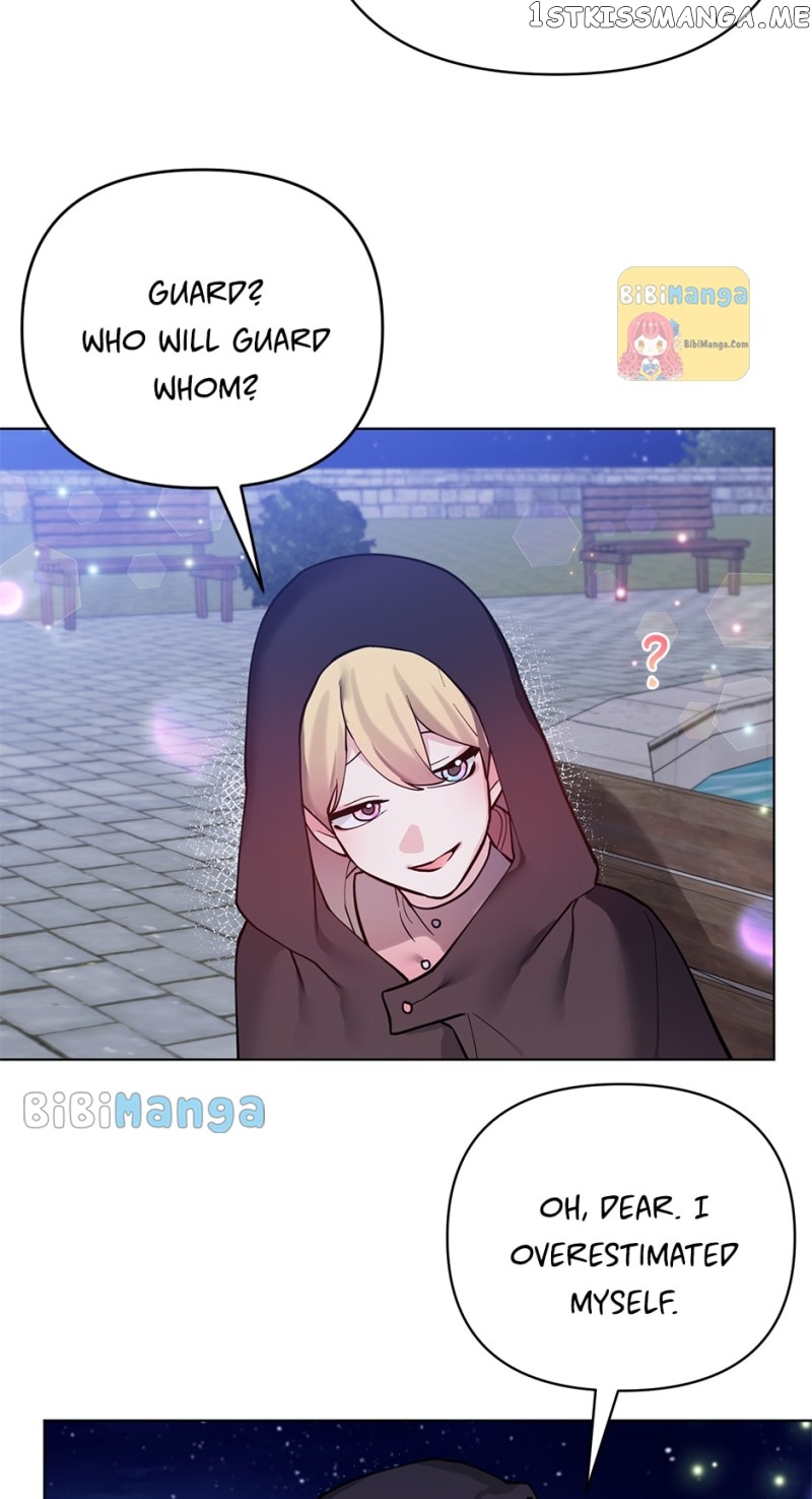 How Did I Become the Princess? Chapter 88 - page 33