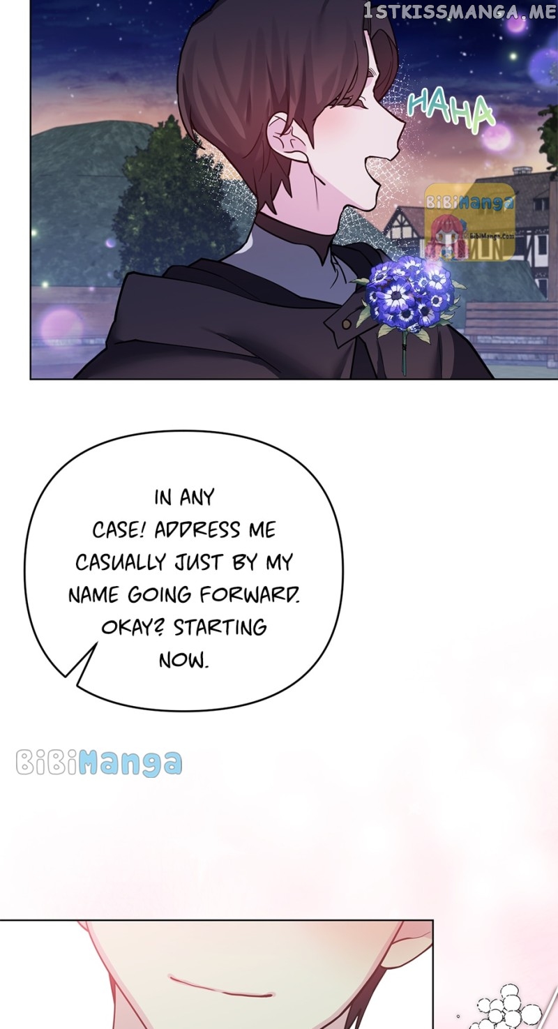 How Did I Become the Princess? Chapter 88 - page 34