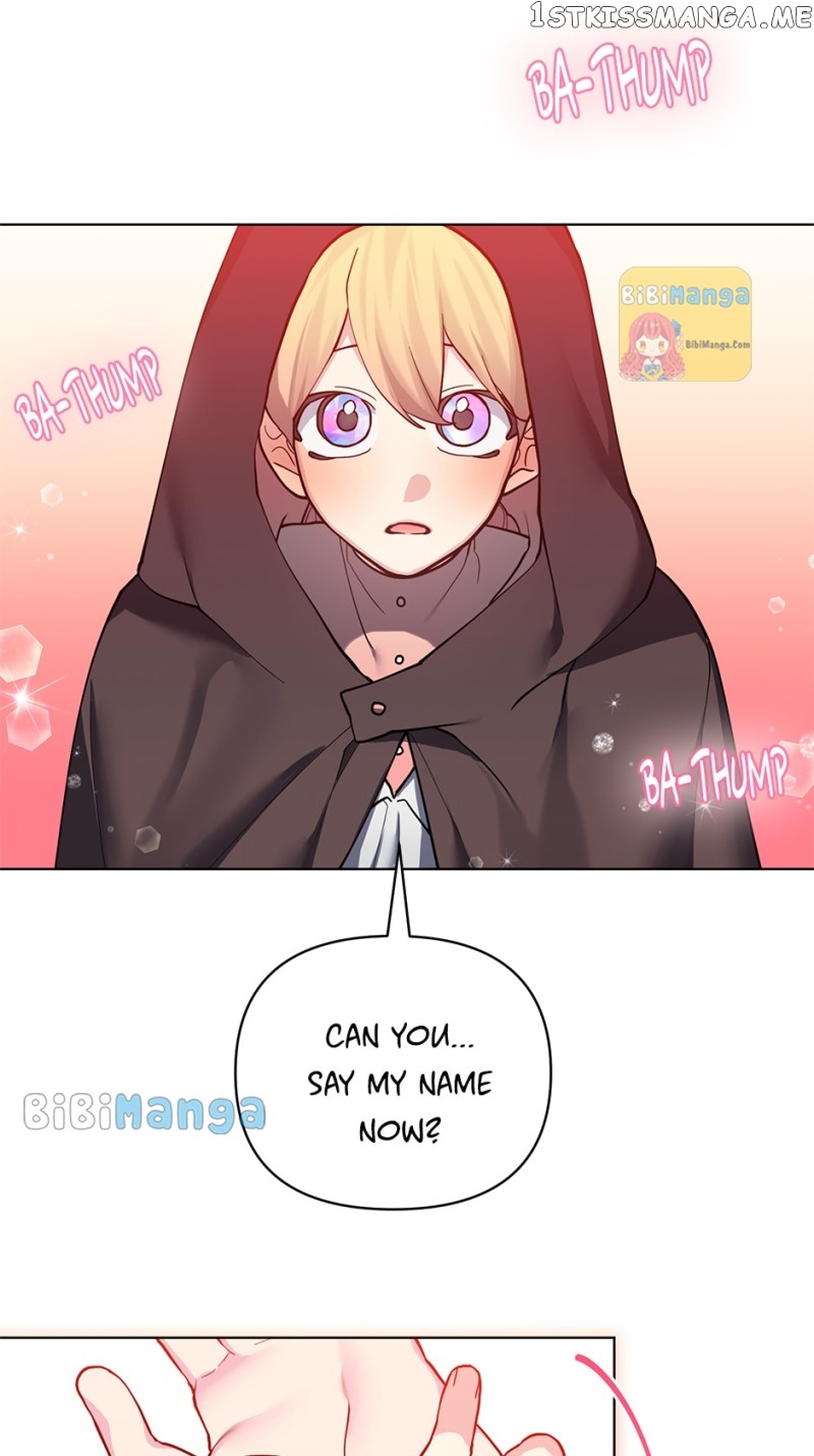 How Did I Become the Princess? Chapter 88 - page 36
