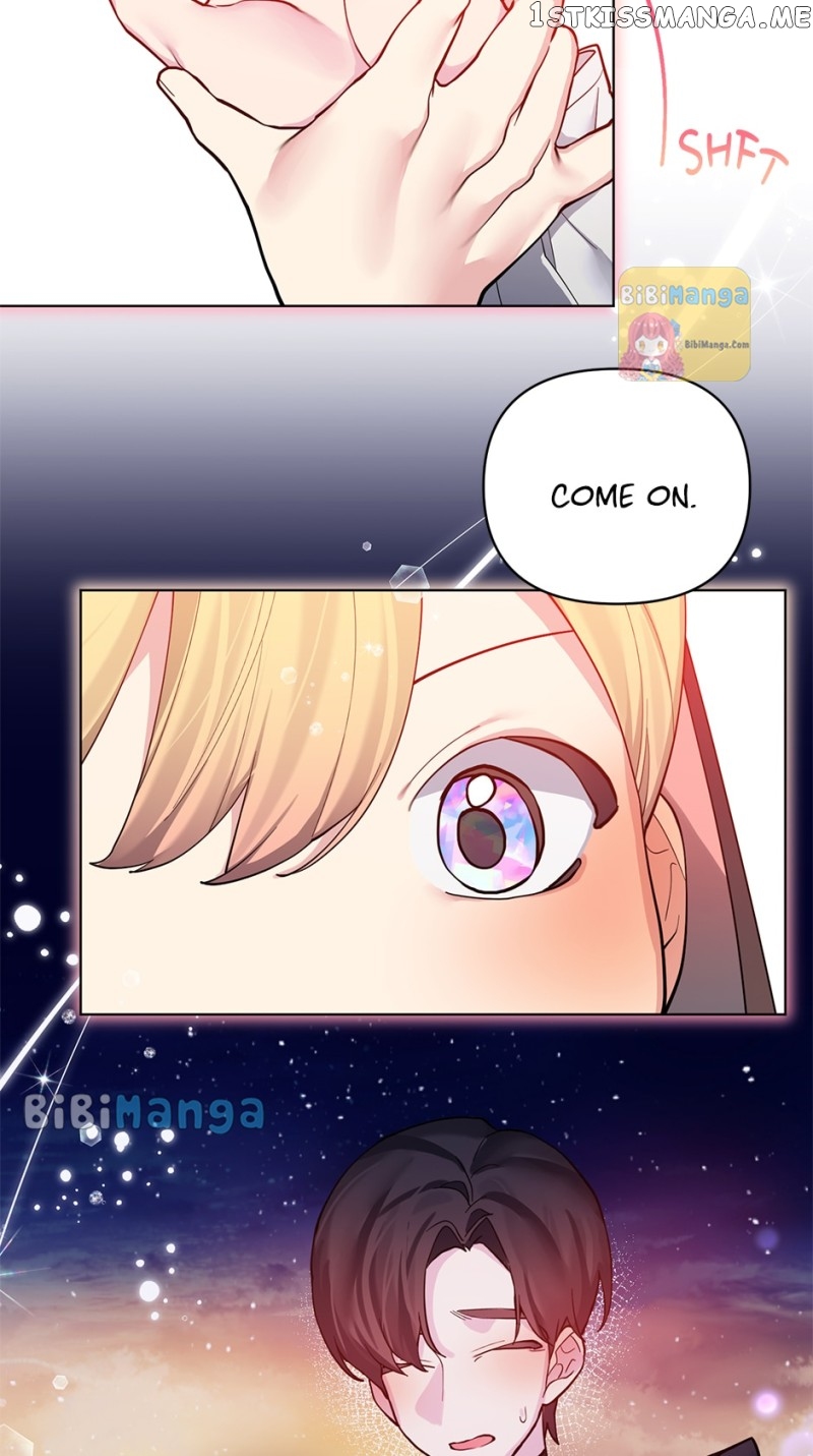 How Did I Become the Princess? Chapter 88 - page 37