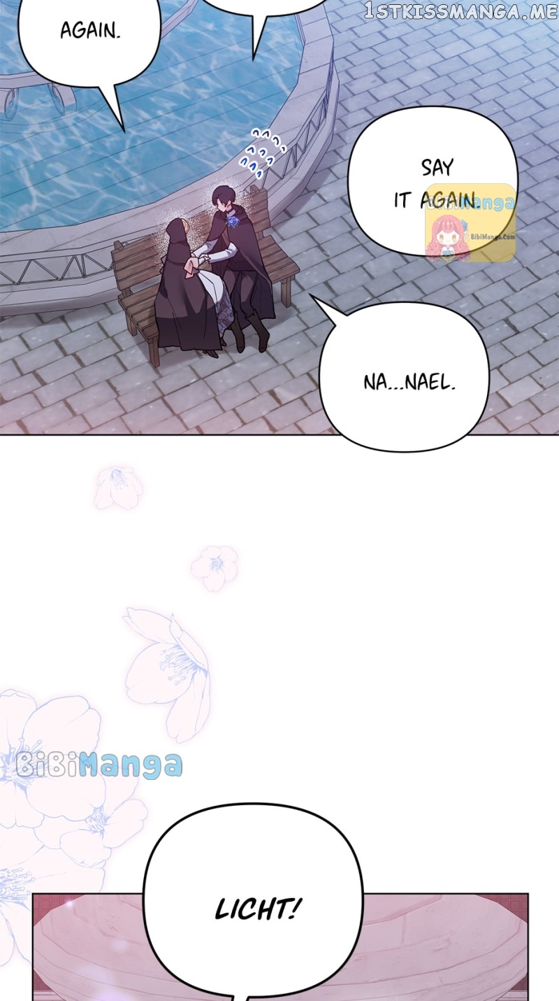 How Did I Become the Princess? Chapter 88 - page 39