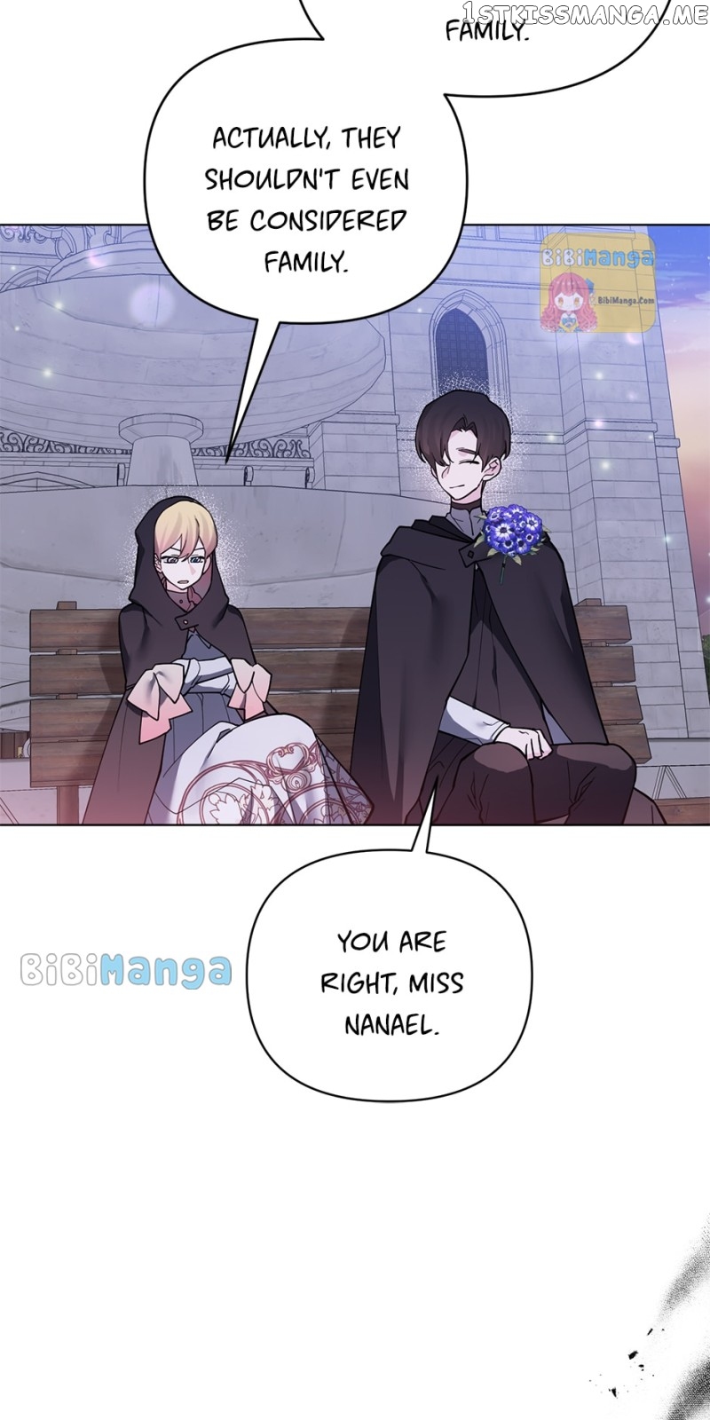 How Did I Become the Princess? Chapter 88 - page 4