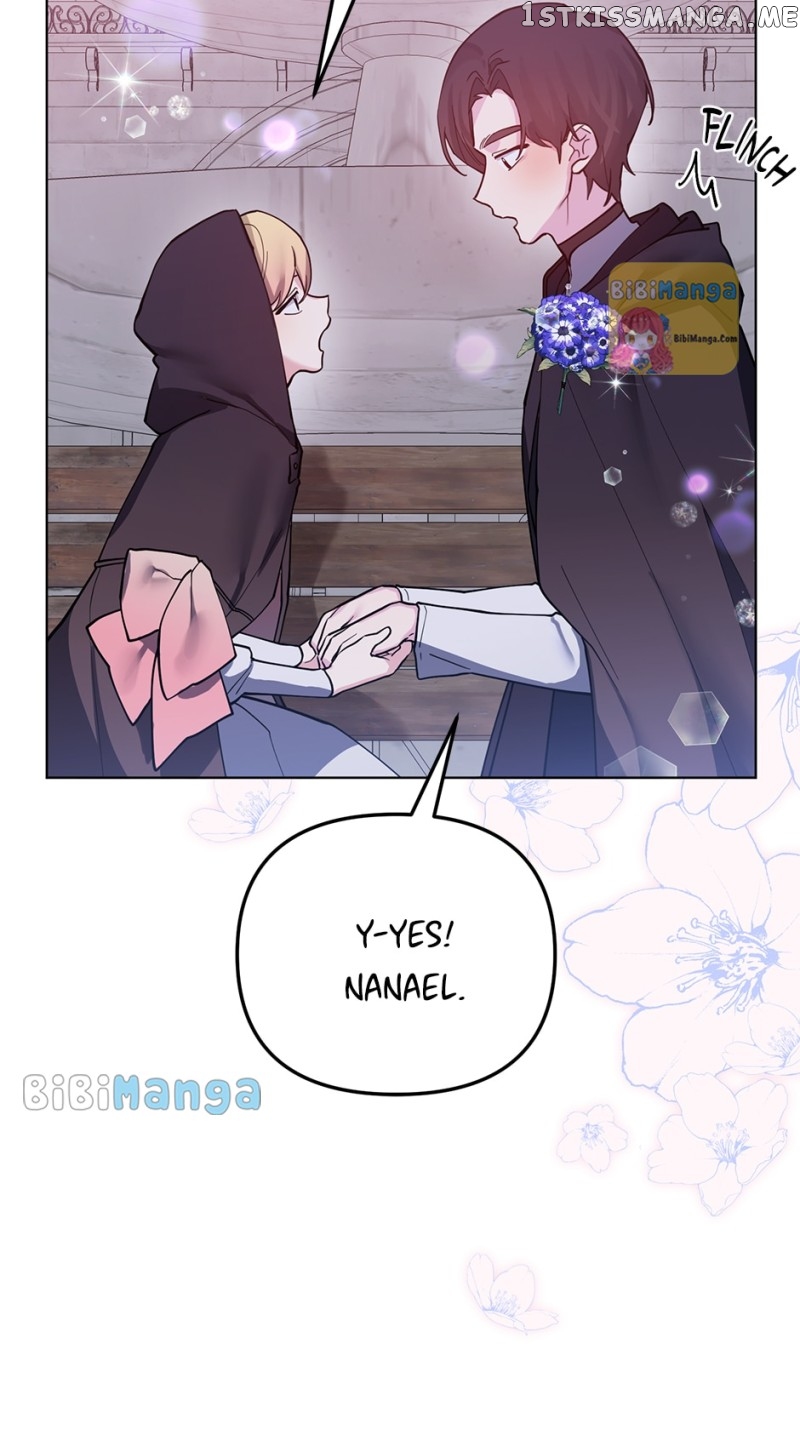 How Did I Become the Princess? Chapter 88 - page 40