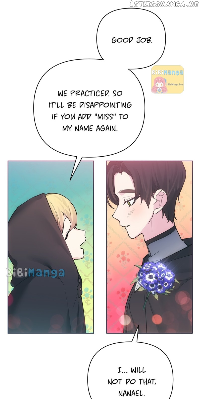 How Did I Become the Princess? Chapter 88 - page 41