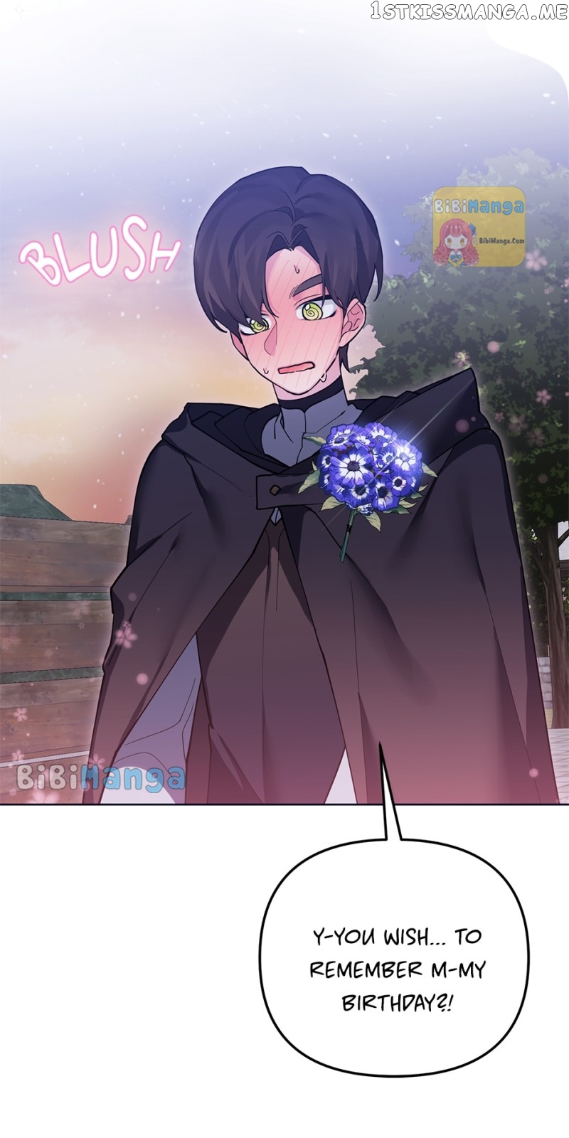 How Did I Become the Princess? Chapter 88 - page 44
