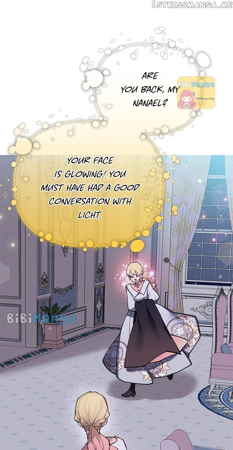 How Did I Become the Princess? Chapter 88 - page 46