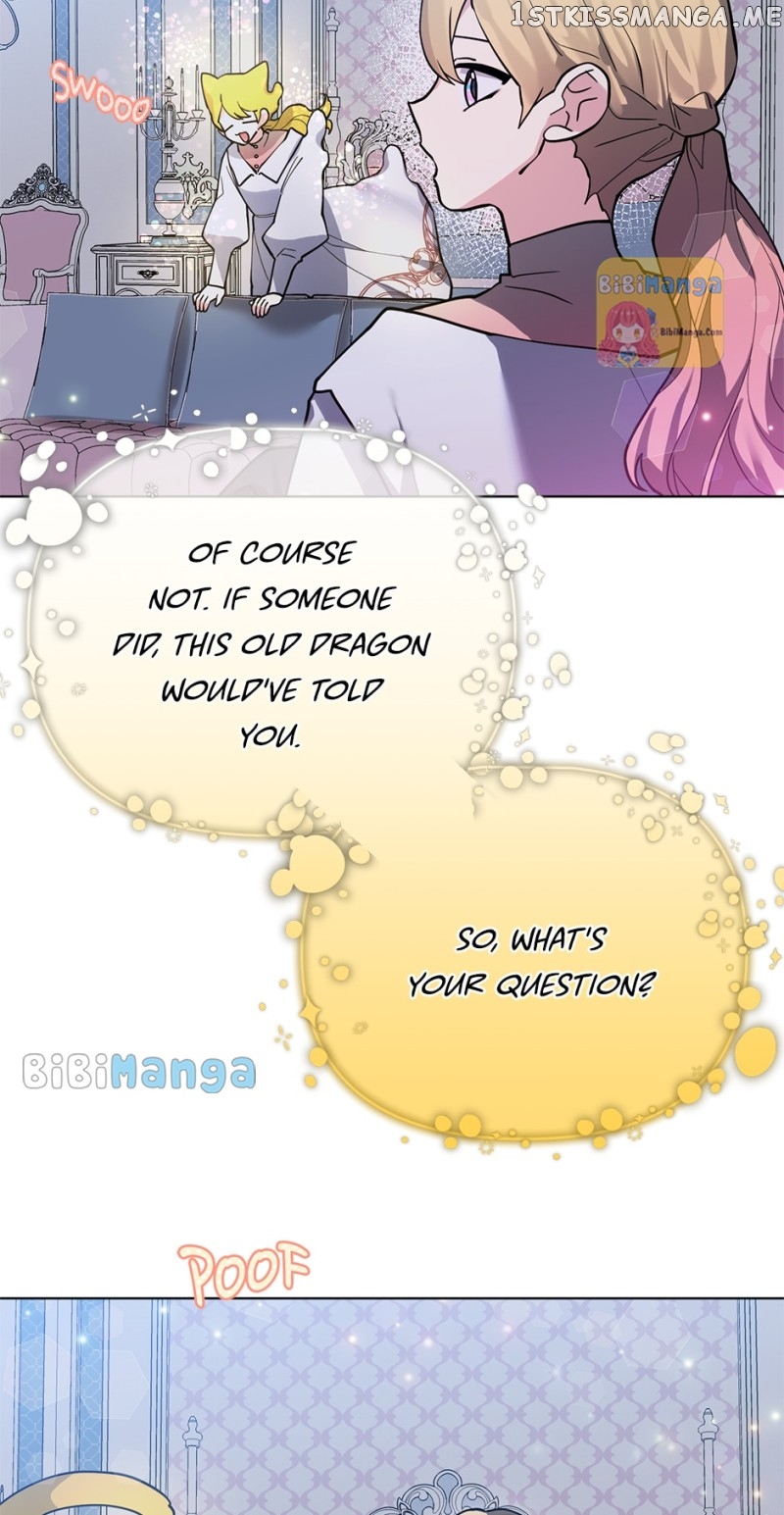 How Did I Become the Princess? Chapter 88 - page 48