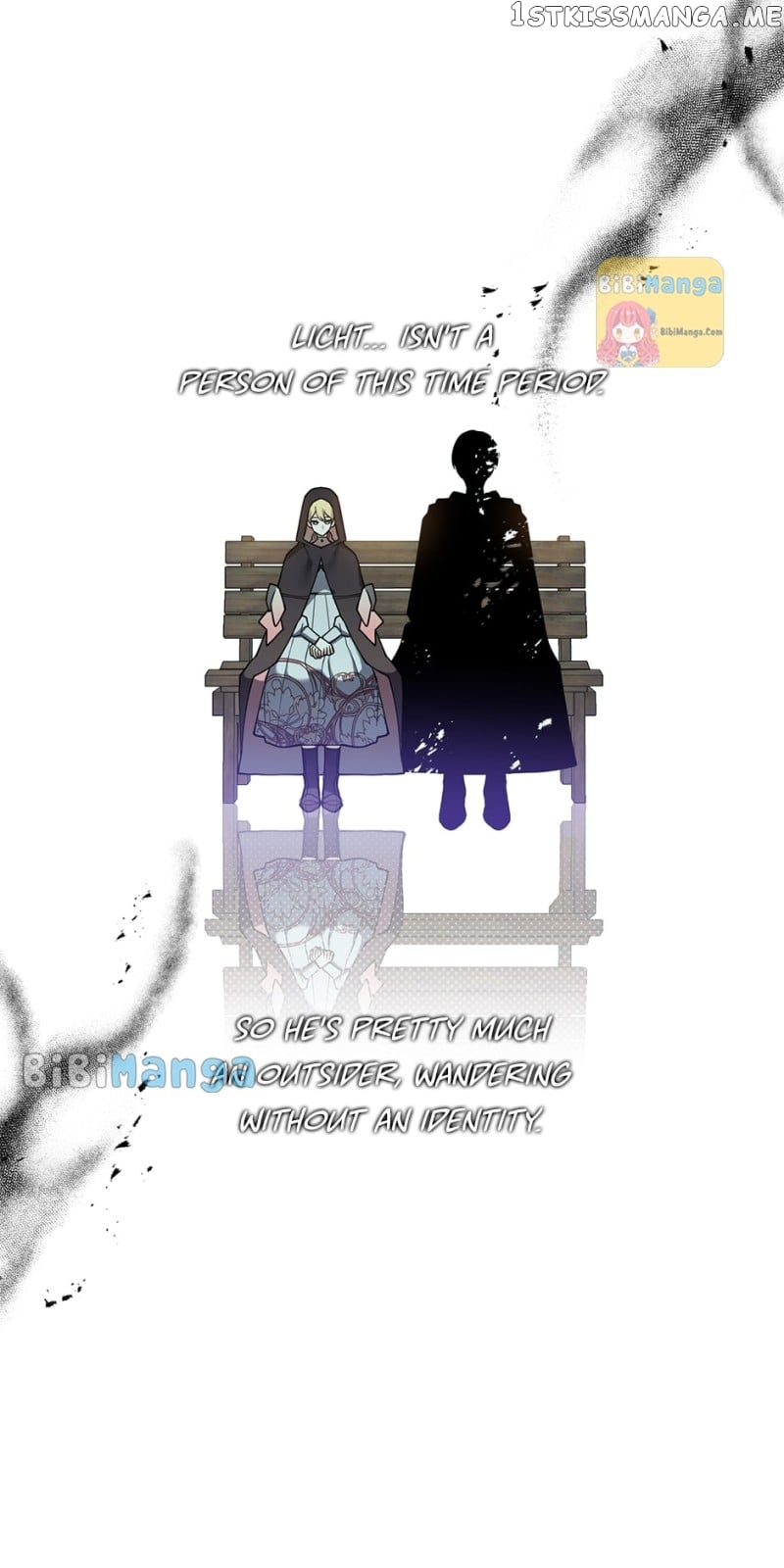 How Did I Become the Princess? Chapter 88 - page 5