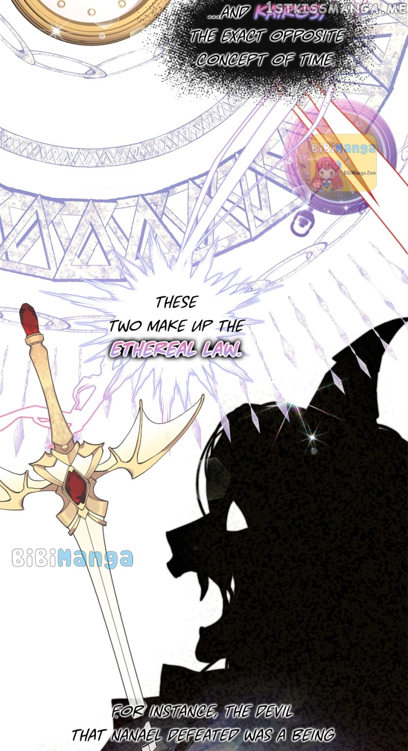 How Did I Become the Princess? Chapter 88 - page 53